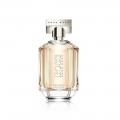 عطر بوس ذا سنت بيور اكورد او دو تواليت للرجال_100مل Boss The Scent Pure Accord Eau de Toilette